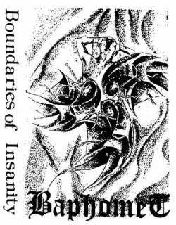 Boundaries of Insanity